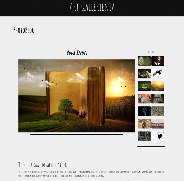 Image is named art_site_photoblog.jpg